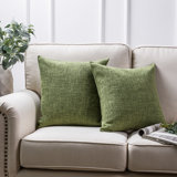  Square Throw Cushion