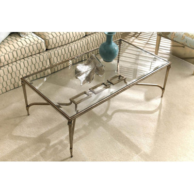 Table basse Infinity
