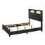Tête de lit avec panneau 1pc-114312106
