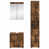 Dark Wood selected