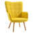 Yellow Velvet