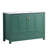 48" Bathroom Vanity with Ceramic Sink Combo-1651989983