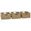 Jeriel Solid Wood Freestanding Bathroom Storage