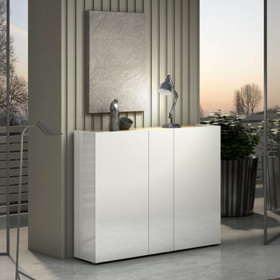 Shoe rack 3A Burline