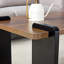 Table basse en bois-120867977