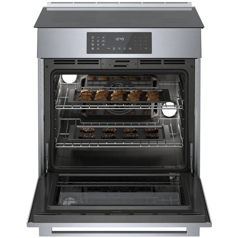 Benchmark® Series 31.5" Slide-In Electric Range