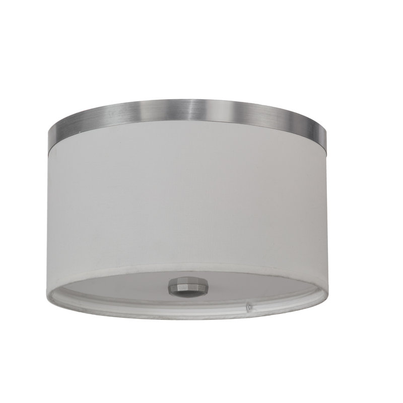 Heiley 2 - Light Flush Mount