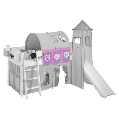 Disney's Frozen Bunk Bed Accessories