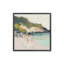«Sandy Spectrum V1 (Square)», impression encadrée sur papier par Azure Artisanal Studio-939526851-939526907
