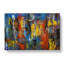 Abstract Art Painting Vol.264 by S.Johnson - Wrapped Canvas Painting-55299461