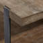 Table basse Pellegrin