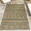 Tapis intérieur / extérieur à rayures Abbey Tribal-564049150