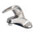 Brushed Nickel