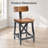 Counter Stool with Back-1116307514