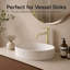 Robinet de lavabo vasque de salle de bain monocorps et monocommande-107439087