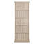 Bibliothèque standard H 68 "x l 26" Sanjai-1648561657
