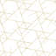 Geometric Vinyl Wallpaper Roll by Jamie Graney-25796405