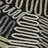 Premium Machine Washable Prisco Black Rug-1258059457