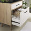 Meuble-lavabo 36 po Maverick par Modway-88459707
