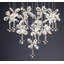 16 - Light Polished Chrome LED Pendant