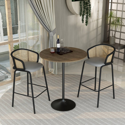Table de salle à manger Harton