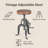 Jomarion Counter Stool