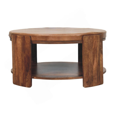 Table basse Artisan Furniture