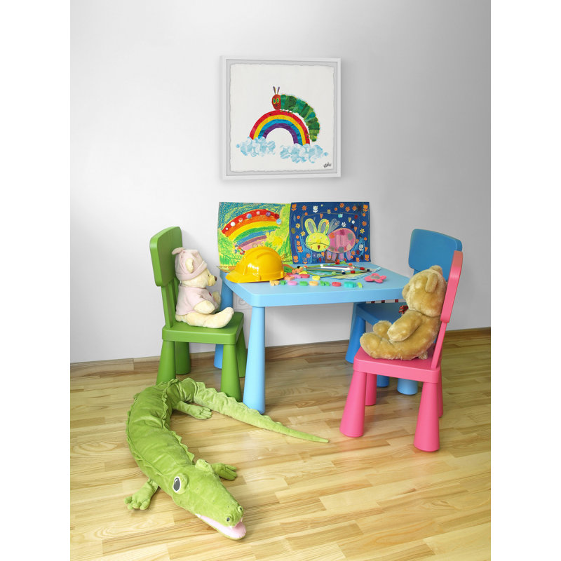 Breckenridge Single Picture Frame Print, 51cm H x 51cm W