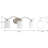 Armindo 3 - Light Dimmable Vanity Light-414123229