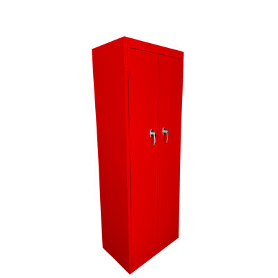 UTILITY CABINET