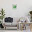 «Green Monstera» par Farida Zaman bg-021-500579943-500579937