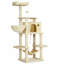 Barking 164cm H Cat Tree-89164594