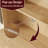Arched Over the Toilet Storage Cabinet, Bathroom Storages Organizer Cabinets with Doors, Above Toilet Storage for Restroom, Bathroom, Laundry-1762707727