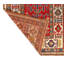 Tapis Kazak antique