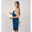 Plaid Bib Apron-75187055