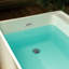 Baignoire de trempage avec bonde réversible-99274797-109248997