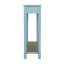 Console Carterlee avec tiroir et tablette de canne-2098511252
