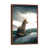 Classic Brown Wood Framed is unavailable