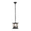 Wellen 1 - Light Pendant