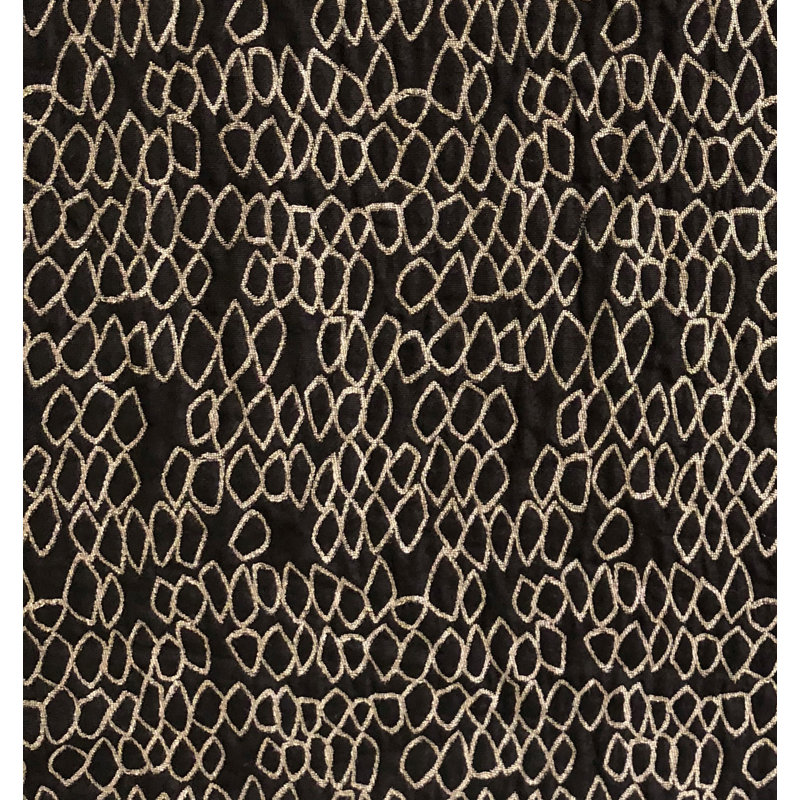 Oreiller luxueux, 12 po x 25 po, Coussin lombaire