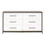 Commode 6 tiroirs Arwel Traditions