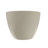 55 inch freestanding solid surface soaking bathtub for bathroom
