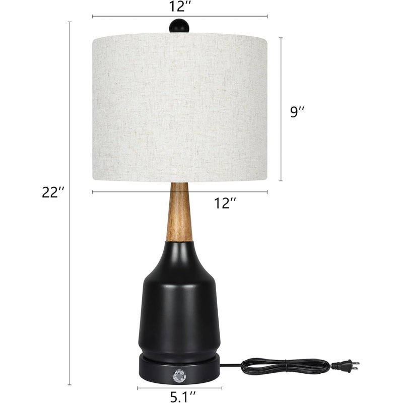 Briza Table Lamp