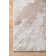 Dequita Contemporary Abstract Beige/Blue Area Rug