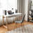 Fantaysia Solid Wood Writing Desk-1869558086