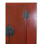 2 - Door Solid Wood Armoire