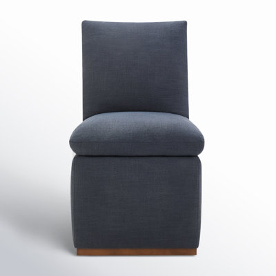 Bobbi Cotton Side Chair