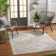 Geometric Indoor / Outdoor Rug