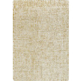 Harrison Handmade Tufted Wool Wheat Area Rug