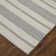 Tapis gris / ivoire Shastina